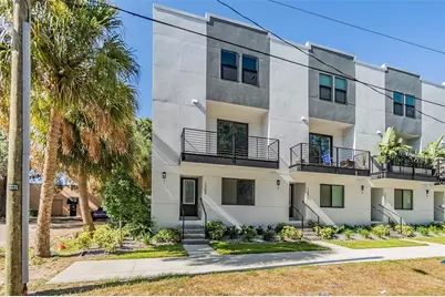 1302 W Carmen Street #1, Tampa, FL 33606 - Photo 1