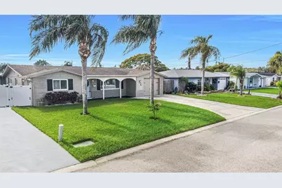 12804 2nd Isle, Hudson, FL 34667 - Photo 1