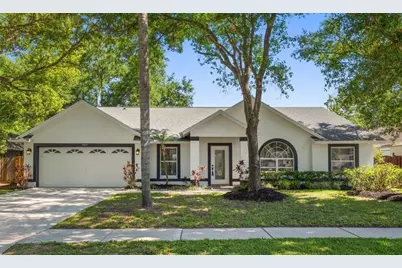 5423 Windbrush Drive, Tampa, FL 33625 - Photo 1