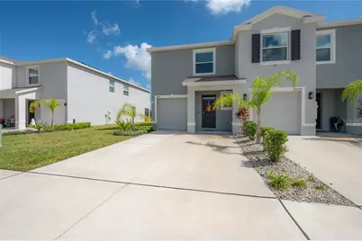 16701 Maude Drive, Wimauma, FL 33598 - Photo 2