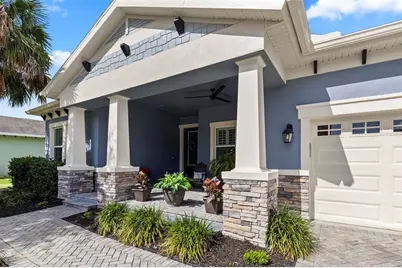 5805 Watercolor Drive, Lithia, FL 33547 - Photo 2