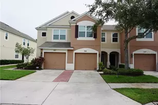 26543 Castleview Way, Wesley Chapel, FL 33544 - Photo 1