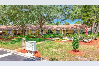 1935 Peppermill Drive #C, Clearwater, FL 33763 - Photo 4