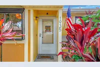 1935 Peppermill Drive #C, Clearwater, FL 33763 - Photo 2