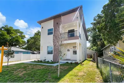 2141 Upton Court S, Saint Petersburg, FL 33712 - Photo 1