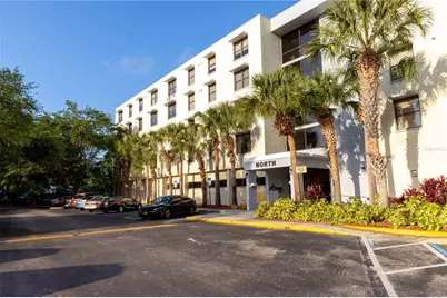 701 S Madison Avenue #502, Clearwater, FL 33756 - Photo 26