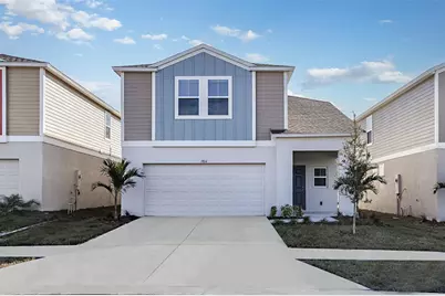 9116 Belleview Forest Pass, Dade City, FL 33525 - Photo 1