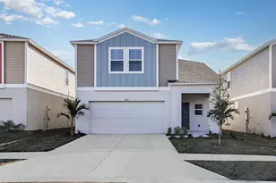 9116 Belleview Forest Pass, Dade City, FL 33525 - Photo 1