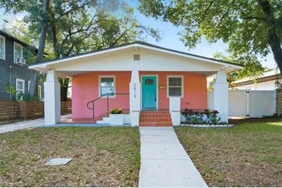 2815 N Taliaferro Avenue, Tampa, FL 33602 - Photo 2