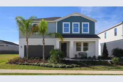 33619 Twilight Sea Place, Dade City, FL 33525 - Photo 1