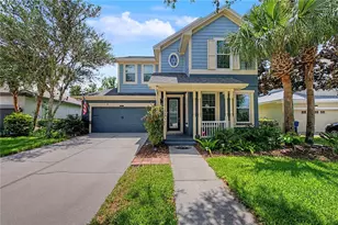 8137 Lagerfeld Dr, Land O Lakes, FL 34637 - Photo 2