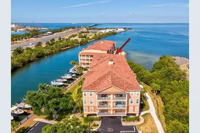5000 Culbreath Key Way #9-116, Tampa, FL 33611 - Photo 2