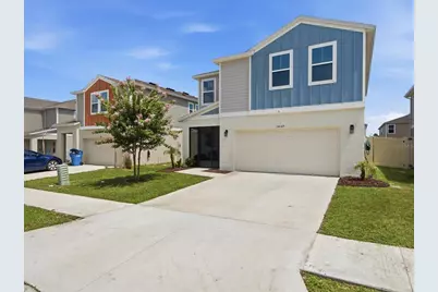 34149 Scarlet Sage Court, Wesley Chapel, FL 33545 - Photo 2