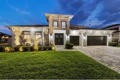 8776 Ivy Stark Boulevard, Wesley Chapel, FL 33545 - Photo 1