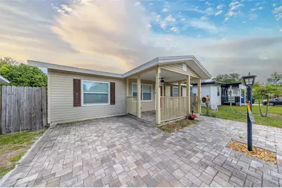 3428 39th Street N, Saint Petersburg, FL 33713 - Photo 2