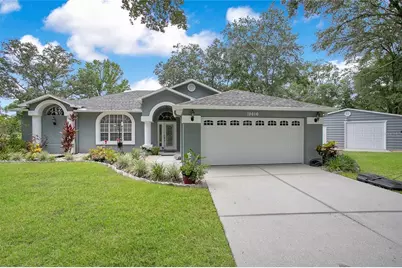 19616 Livingston Avenue, Lutz, FL 33559 - Photo 1