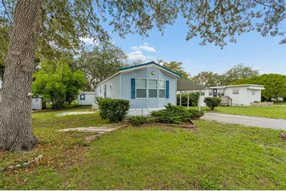 34992 Fraser Street, Dade City, FL 33523 - Photo 2