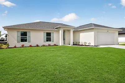 22393 Tennyson Avenue, Port Charlotte, FL 33954 - Photo 2