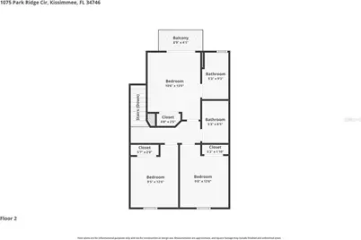 1081 Park Ridge Circle, Kissimmee, FL 34746 - Photo 40