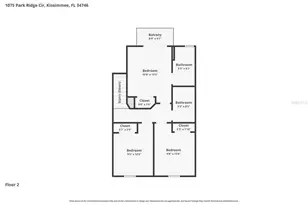 1081 Park Ridge Cir, Kissimmee, FL 34746 - Photo 40