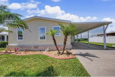 37200 Neukom Avenue, Zephyrhills, FL 33541 - Photo 1