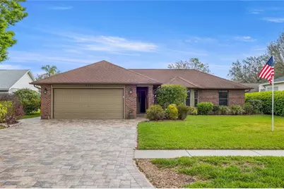 6352 Huntington Drive, Zephyrhills, FL 33542 - Photo 1