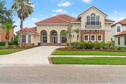 8412 Dunham Station Drive, Tampa, FL 33647 - Photo 2