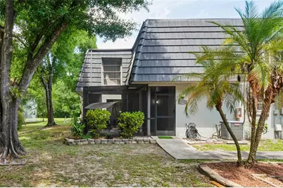 12742 Wood Trail Blvd Boulevard, Tampa, FL 33625 - Photo 1