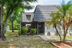 12742 Wood Trail Blvd Blvd, Tampa, FL 33625 - Photo 1