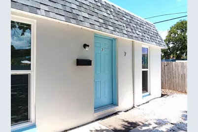 885 Beltrees Street #7, Dunedin, FL 34698 - Photo 1