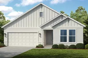 11783 Rally Range Way, San Antonio, FL 33576 - Photo 1