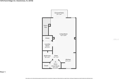 1077 Park Ridge Circle, Kissimmee, FL 34746 - Photo 40