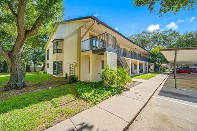 11511 113th Street #10A, Seminole, FL 33778 - Photo 2