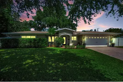 1732 Golf View Drive, Belleair, FL 33756 - Photo 2