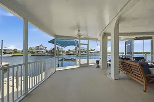 3420 Eagle Nest Dr, Hernando Beach, FL 34607 - Photo 42
