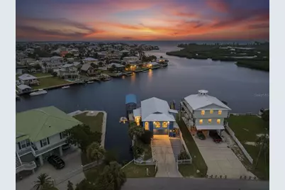 3420 Eagle Nest Drive, Hernando Beach, FL 34607 - Photo 1