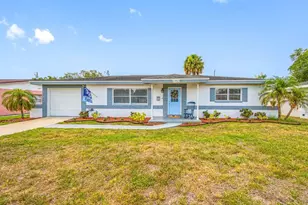 6752 31st Terrace N, Saint Petersburg, FL 33710 - Photo 1