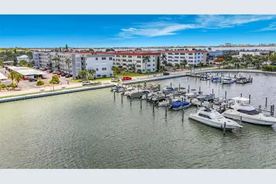 3018 59th Street S #103, Gulfport, FL 33707 - Photo 50