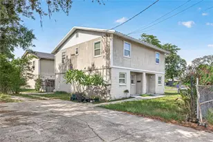 3602 N 54th St, Tampa, FL 33619 - Photo 1