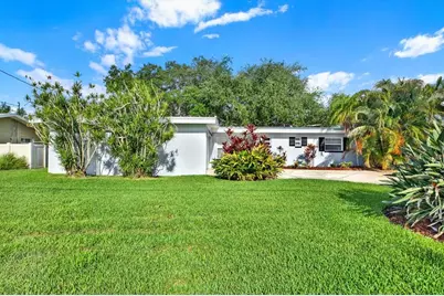 4496 13th Lane NE, Saint Petersburg, FL 33703 - Photo 1