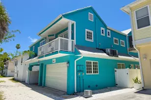 105 21st Ave, Saint Pete Beach, FL 33706 - Photo 2