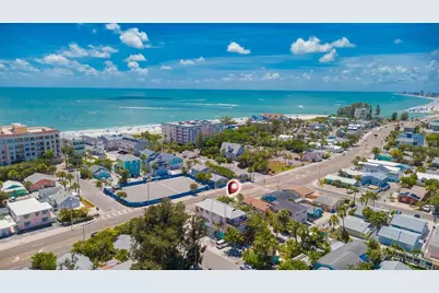 12201 Gulf Boulevard, Treasure Island, FL 33706 - Photo 2