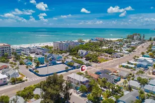 12201 Gulf Blvd, Treasure Island, FL 33706 - Photo 2