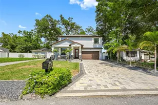 7507 N Dartmouth Ave, Tampa, FL 33604 - Photo 2