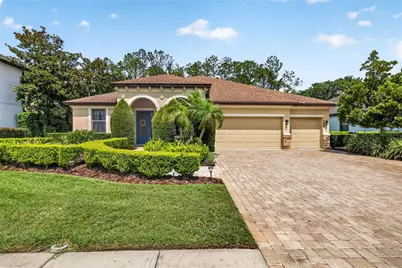 4726 Lago Vista Circle, Land O Lakes, FL 34639 - Photo 2