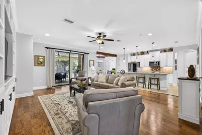 4726 Lago Vista Circle, Land O Lakes, FL 34639 - Photo 12