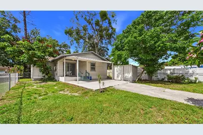 5457 72nd Avenue N, Pinellas Park, FL 33781 - Photo 2