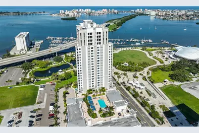 331 Cleveland Street #702, Clearwater, FL 33755 - Photo 30