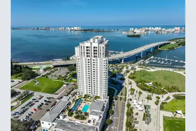 331 Cleveland Street #702, Clearwater, FL 33755 - Photo 32