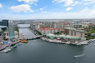 700 S Harbour Island Blvd, Tampa, FL 33602 - Photo 32